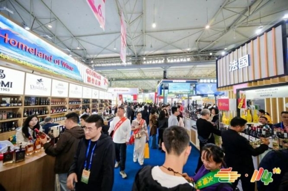 南京秋糖展位稀缺，跨境企业速抢预约名额！