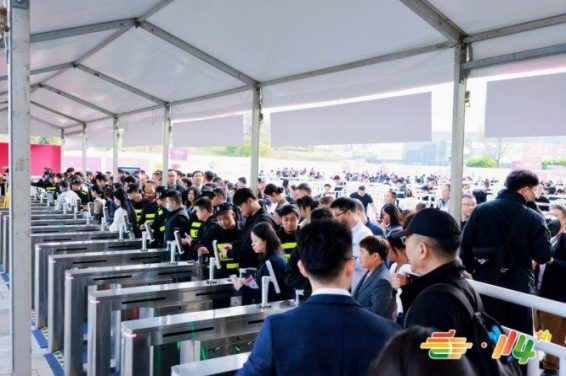 调味品委托生产商冲刺2026南京秋季糖酒会：展位申请操作全流程