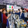 2026南京秋糖中国名酒展区｜以往酒类消费重品牌本届秋糖实现品类分区专业化布局